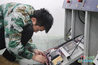 江西省職業(yè)院校技能大賽 機(jī)電一體化與光伏電子工程賽項(xiàng)引領(lǐng)高技能人才培養(yǎng)