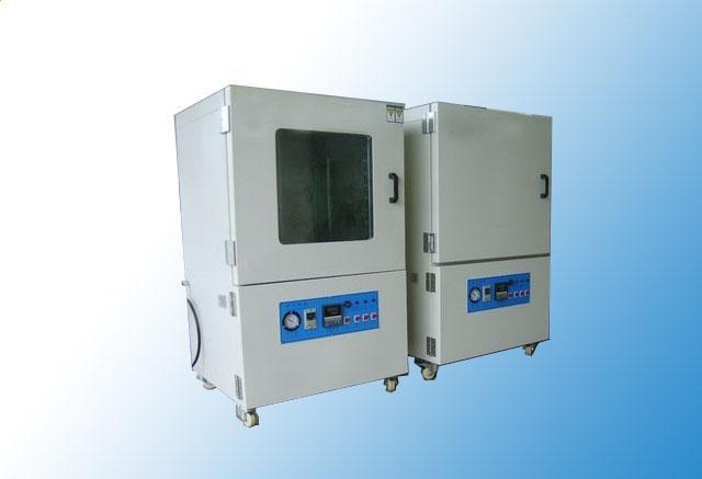 精密烘箱(單,雙門)