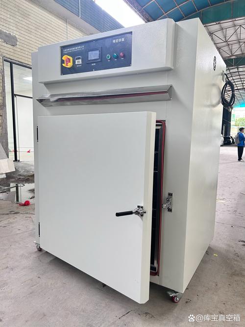 工業熱烘"智"選&mdash;&mdash;熱風循環烘箱,革新干燥體驗#工業烤箱廠家# #熱風