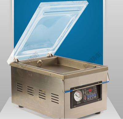 小型真空包裝機(jī)促銷活動進(jìn)行中，多重好禮等您拿